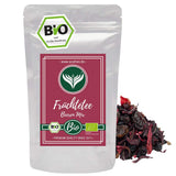 Azafran BIO Frugtte Blanding af røde frugter 250 g