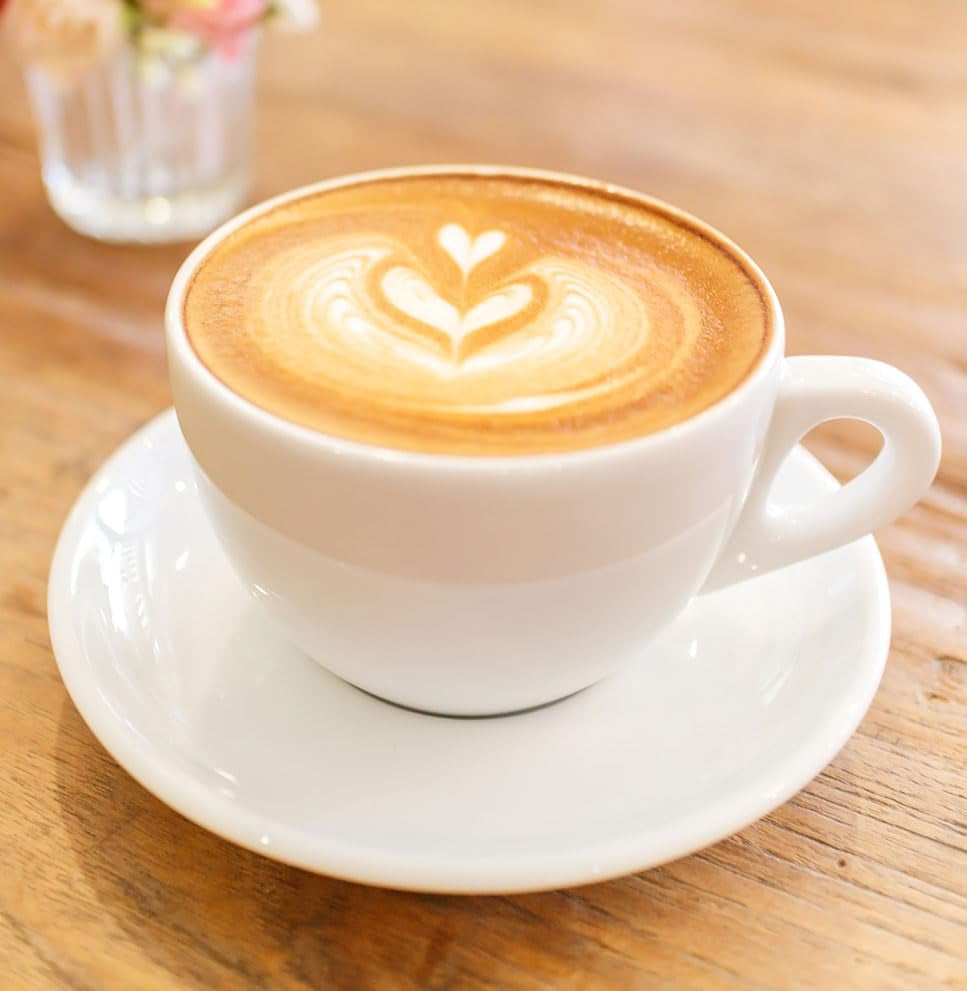 Filtreret kaffe Coffeefair Caffe Classic 80 x 60 g malet kaffe, gastrokvalitet, let ristet, afbalanceret og fyldig, til filtreret kaffeespresso