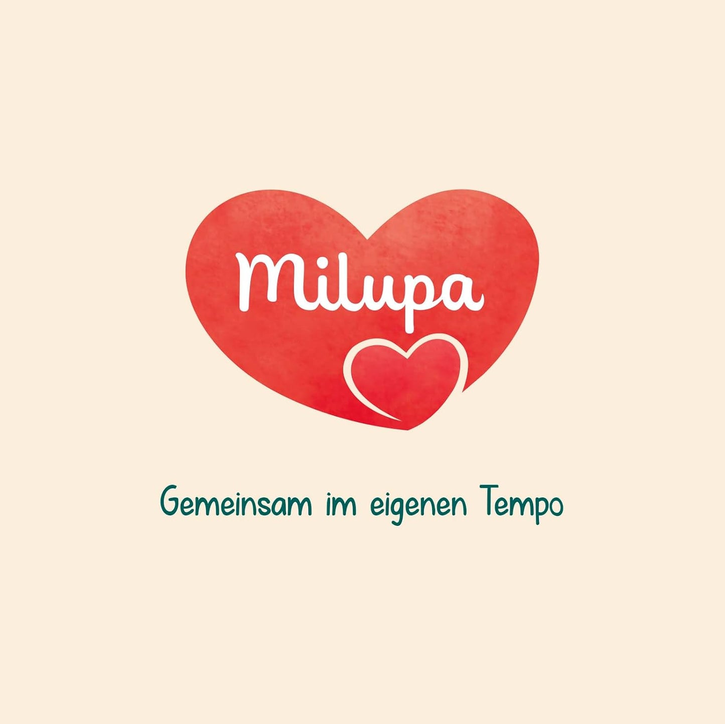 Milupino babymælk drikkeklar (6X1L), fra 1 år, til små børn i vækstfasen Naty Shop