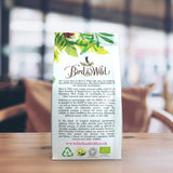Signature Espresso Blend, Fairtrade, Hele Bønnekaffe, Økologisk, Skyggedyrket, Fuglebeskyttet, Nettovægt 200 g
