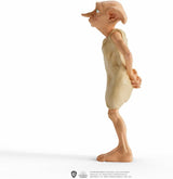 Schleich 13985 Dobby, fra 6 år, figur HARRY POTTER, 3 X 4 X 8 cm Actionfigurer Naty Shop