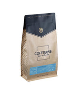 Guatemala kaffebønner (nr. 6) - Coffee858's fineste arabica med enkelt oprindelse (525 g)