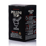 Pellini Caffè, Espresso Pellini Top 100% Arabica - 6 pakker med 18 puder (6x126 g, i alt 108 puder)