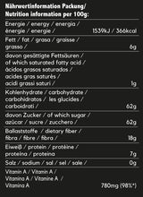 Seitenbacher, Physalis, 200 gram Naty Shop dehydrerede produkter