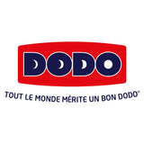 Dodo L Quilt, Tempereret, Økologisk, 240 X 260 L, Til dobbeltseng | Quilt New York, Blødt, Ferskenskind, Kan maskinvaskes ved 40 °C Dyner og dyner Naty Shop