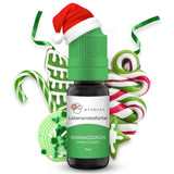 Wenburg madfarve, glitter, 11 ml, koncentreret, fremstillet i EU, flydende. Til farvning af dej, drikkevarer, smagsstoffer, slim - guldglimmer madfarve - guldkagefarvning - guldglimmer