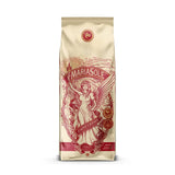 Caffè Crema 1kg – Traditionel Röstung i Sizilien über Holzfeuer In Handarbeit – Premium Kaffeebohnen für Vollaautomat und Siebträger