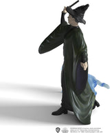 Schleich 42682 Professor McGonagall & Patronus, Fra 6 år, HARRY POTTER - Legefigur, 16 X 11 X 18 cm Actionfigurer Naty Shop