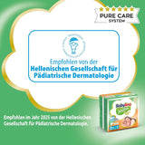 Bleer til sensitive babyer, str. 2, mini (3-6 kg), 192 bleer