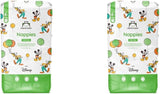 Bleer Mama Bear Disney Ultra Dry str. 4 (8-14 kg), hvid, 84 stk (1 pakke)