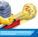LEGO Sonic the Hedgehog Super Shadow vs. Biolizard, gamer-legetøj, gave til drenge og piger, samlerlegesæt til børn og videospilfans, med figurer 77003 Byggesæt Besuche den LEGO-Store