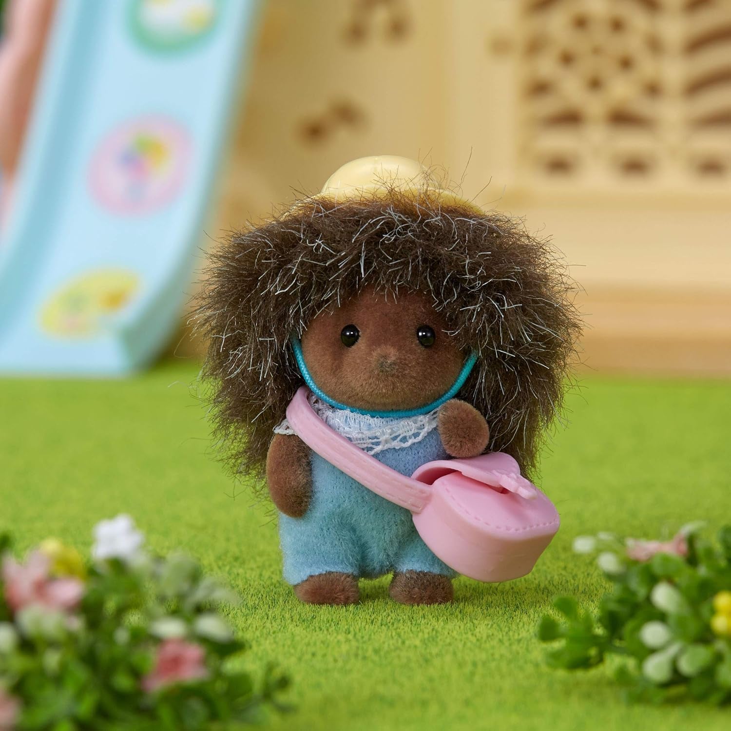 Sylvanian Families 5410 Lille pindsvin - dukkehusfigurer