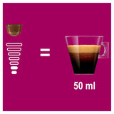 Vifycim Gusto Espresso – Café – 90 kapsler (3 Boîte XL x 30 Stück)