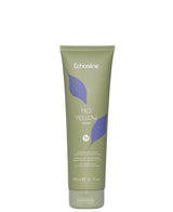Echosline No Yellow anti-gulning maske, 300 ml Naty Shop hårmaske Standard titel