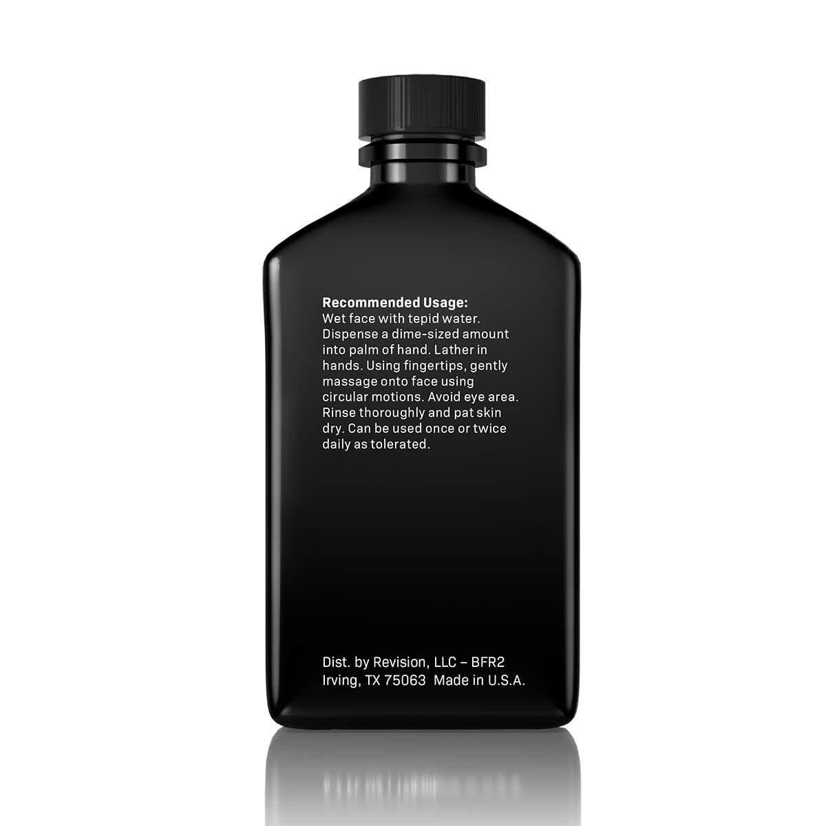 Revision Hudpleje, Brightening Facial Wash Kosmetik og Beauty Naty Shop