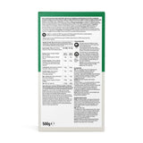 Lasagneplader fra Amazon, 500g