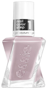 Essie Langanhaltender Nagelleck Top Coat Mit Glänzendem Finish, Maniküre Ohne Uv-Licht, Gel fra Essie, Farbe: Nr. 00 Top Coat, Gennemsigtig, 1 X 13,5 Ml