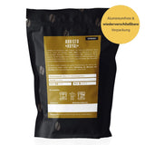 BARISTA ROYAL Bio Espressobohnen 1 kg "Gran Señor" | Frisk Kaffeebohnen direkte fra Honduras | 100% Arabica Espresso ganze Bohnen | Ideel til fuldautomatisk og Siebträger