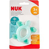 NUK Cool All-Around bidering med køleelementer, fra 3 måneder, 1 stk, flerfarvet