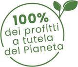 Almo Nature HFC Jelly - Vådfoder til voksne katte - Ørred og tun - Menneskelig kvalitet, glutenfri - 6 x 70g
