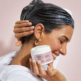 KIKO Milano Nourish & Protect Hair Mask, Nærende og reparerende hårmaske Naty Shop hårmaske