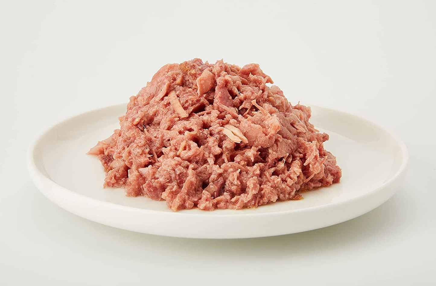 GranataPet Symphony No. 5 Pure Chicken, korn- og sukkerfrit kattefoder, fileter i naturlig gelé, delikat vådt kattefoder, 6 x 200g
