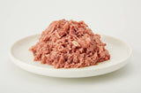 GranataPet Symphony No. 5 Pure Chicken, korn- og sukkerfrit kattefoder, fileter i naturlig gelé, delikat vådt kattefoder, 6 x 200g