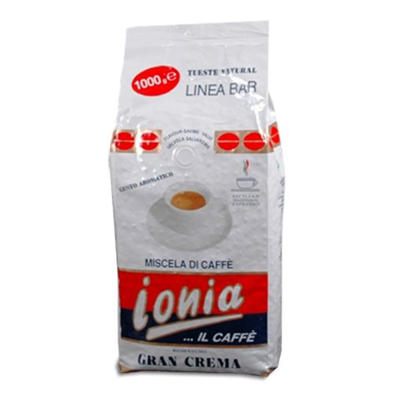 Il Caffè - Gran Crema - 24 kg kaffe / espresso