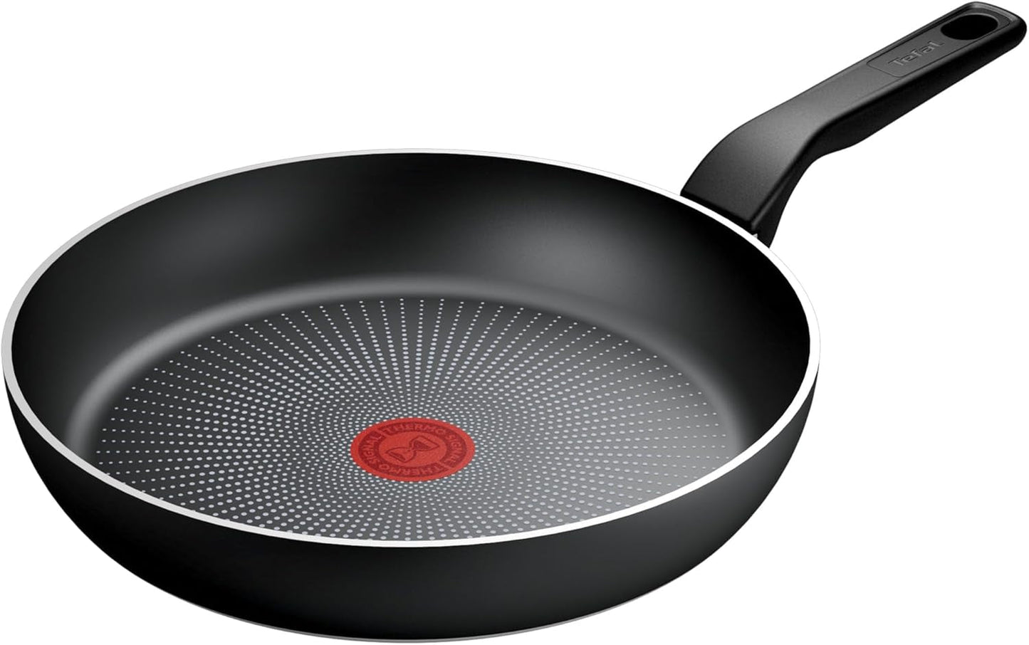 Tefal Genanvendt på, pande 100% genanvendt aluminium, non-stick belægning, induktion Gryder og pander Naty Shop Pan 28 Cm
