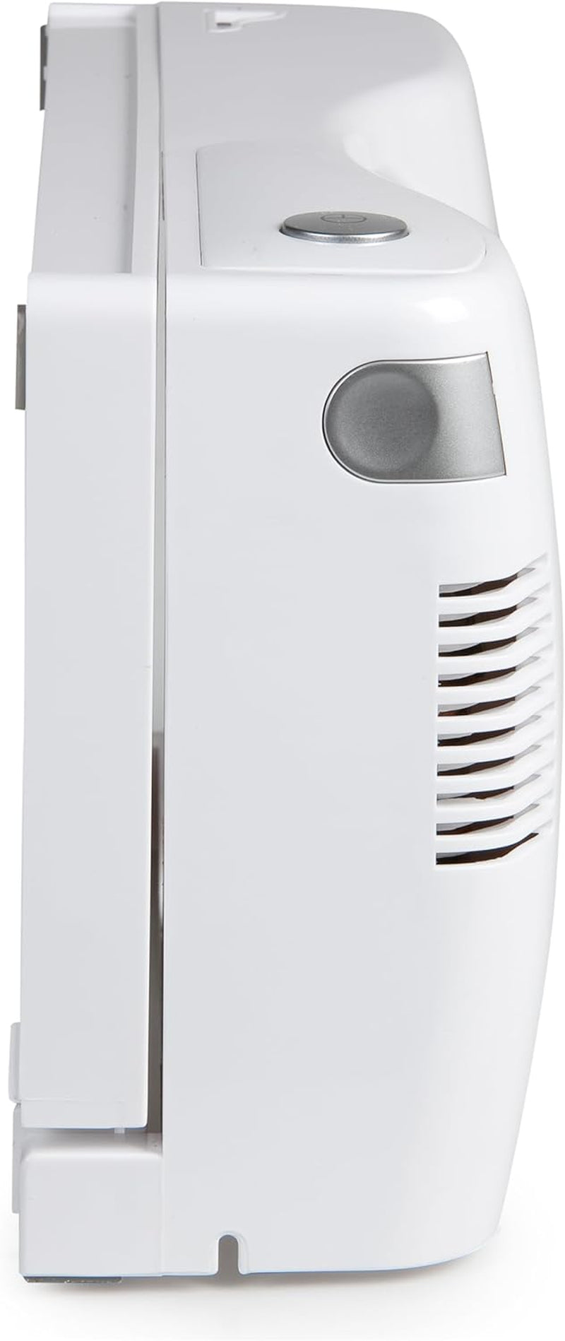 DOMO 120W MS171 Multiskærer, plastik, hvid makuleringsmaskiner og skæremaskiner Naty Shop