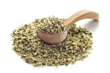 Ankerkraut Oregano Gewürz, tørret gerebelt, perfekt til pizzasuppe tomat og fisk, Kräuter zum Würzen, middelhavsküche für zu Hause, Lecker Kochen, 20g im Korkenglas