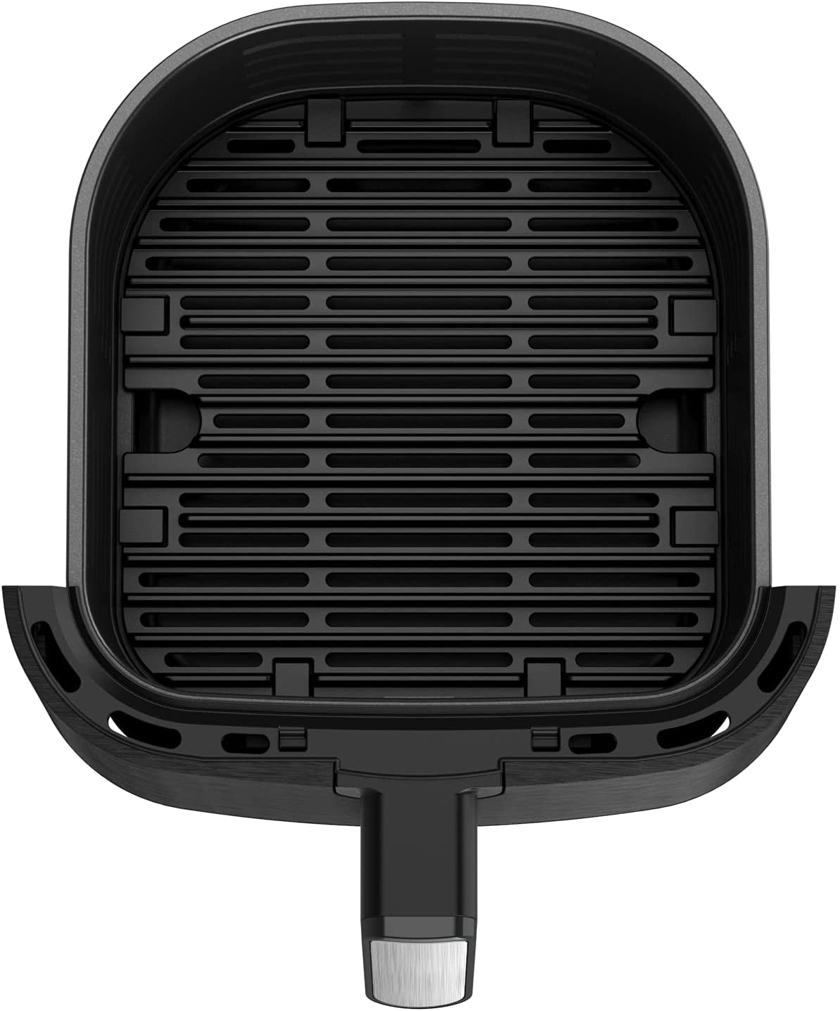 Tefal EY5018 Easy Fry & Grill Classic Air Fryer, 2 i 1 teknologi (Air Fryer og Grill), XL, 4,2 liter til 6 portioner, 1550 watt Hvidevarer Naty Shop