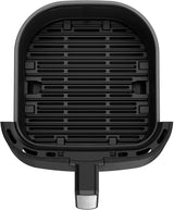 Tefal EY5018 Easy Fry & Grill Classic Air Fryer, 2 i 1 teknologi (Air Fryer og Grill), XL, 4,2 liter til 6 portioner, 1550 watt Hvidevarer Naty Shop