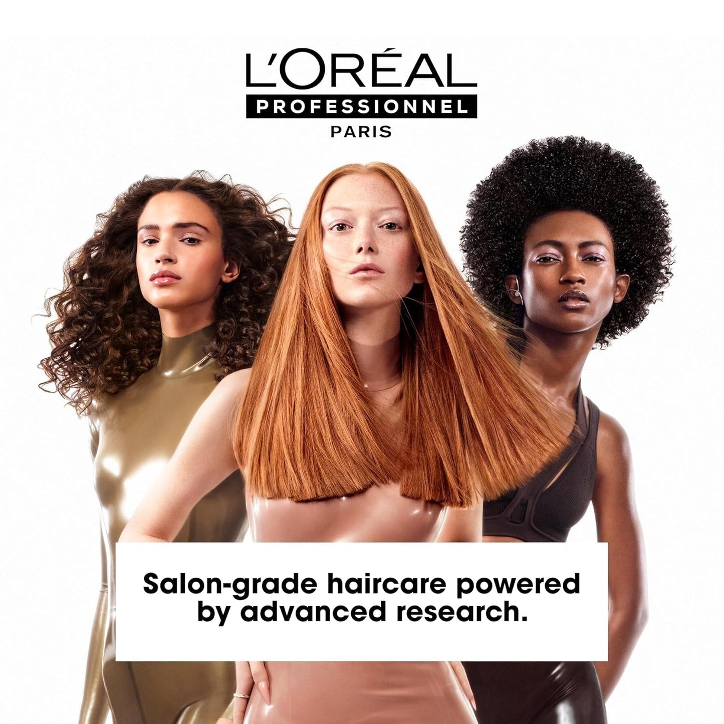 L'Oréal Professionnel Blondifier Mask 250M Naty Shop hårmaske