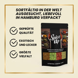 Pift orange madfarve 50G op – Orange madfarvning 50G – pulver i lyse farver til køkken- og bageidéer – til desserter, drinks, karryretter og kreative dekorationer – vegansk og uden kunstige tilsætningsstoffer