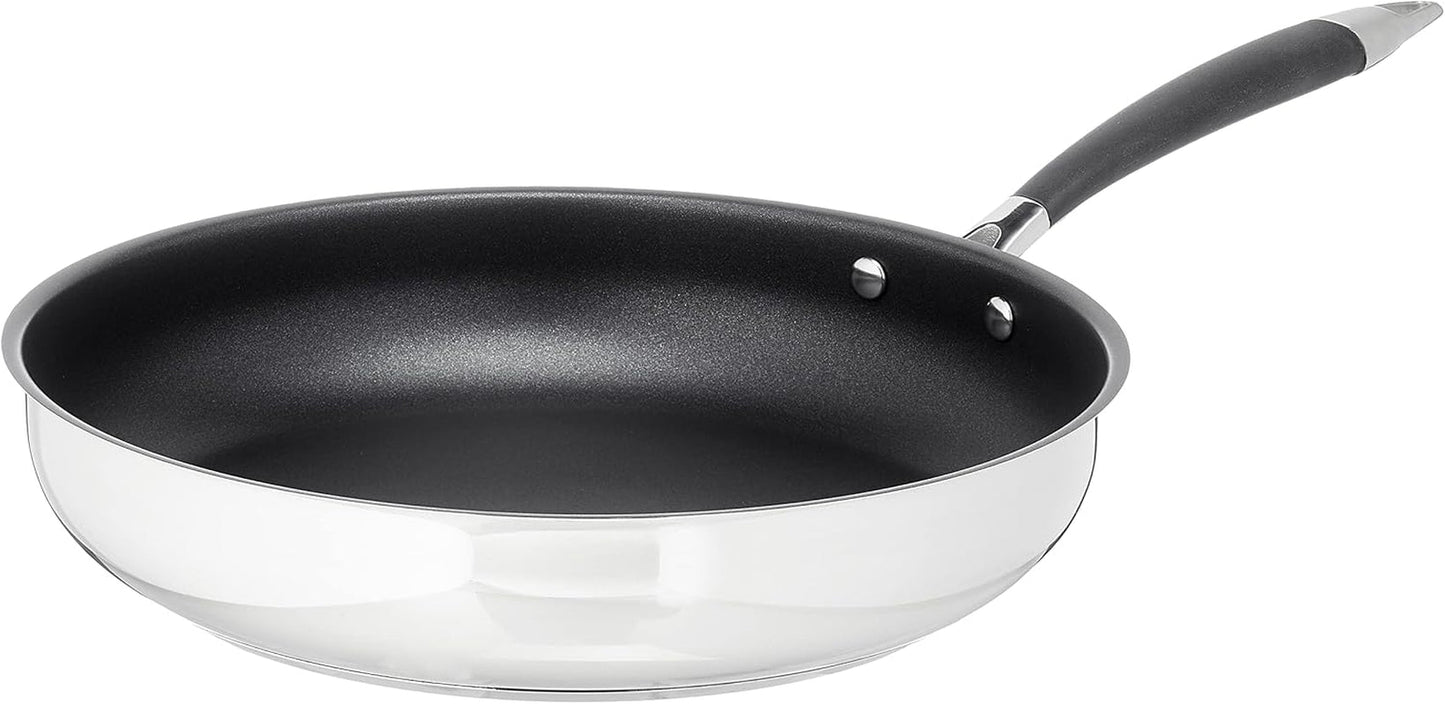 Pan, 28 cm, sort Gryder og pander Naty Shop Standardtitel