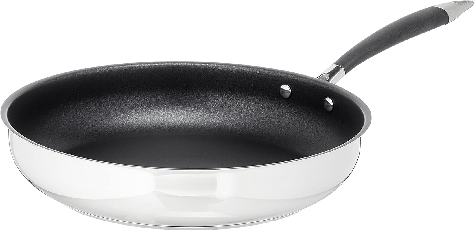 Pan, 28 cm, sort Gryder og pander Naty Shop Standardtitel
