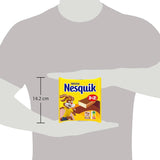 Nestlé Crunchy Waffle Delicious Milk Chocolate Vaffelbar Multipakke 1 pakke (3x26g hver)