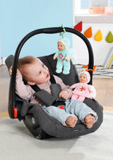 BABY fødte engle til babyer, assorteret 18 cm