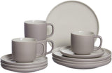 Ritzenhoff & Breker Jasper Kaffeservice | 12 stk