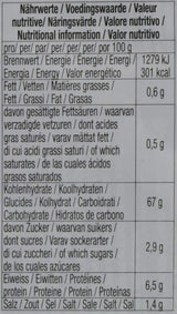 ACECOOK - ELLER RISNUDLER - (1 X 200 GR)