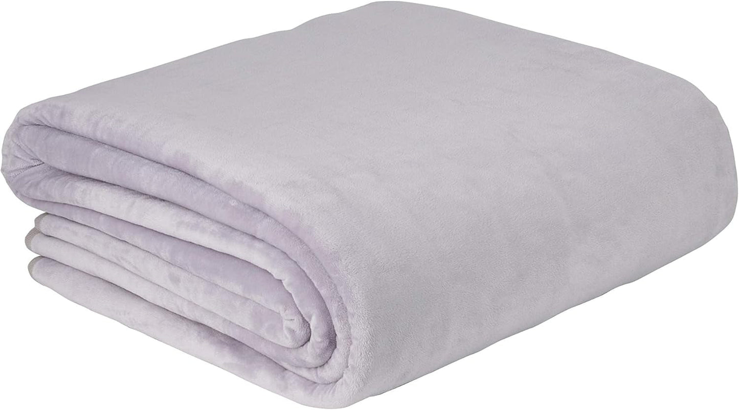 ADLER AD-7425 Enkelt, polyester, perlefarvet, 150 X 80 Cm Dyner og dyner Naty Shop