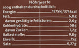 Bauck HOF Dinkelmüsli Schokozart, 425G (1Er Pack) Korn Naty Shop