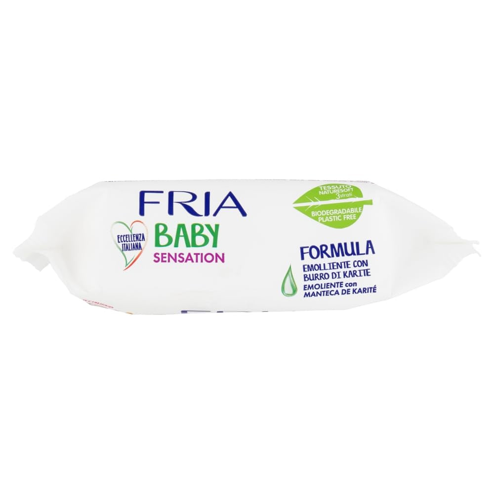 Baby Sensation tamponer, 25 stk