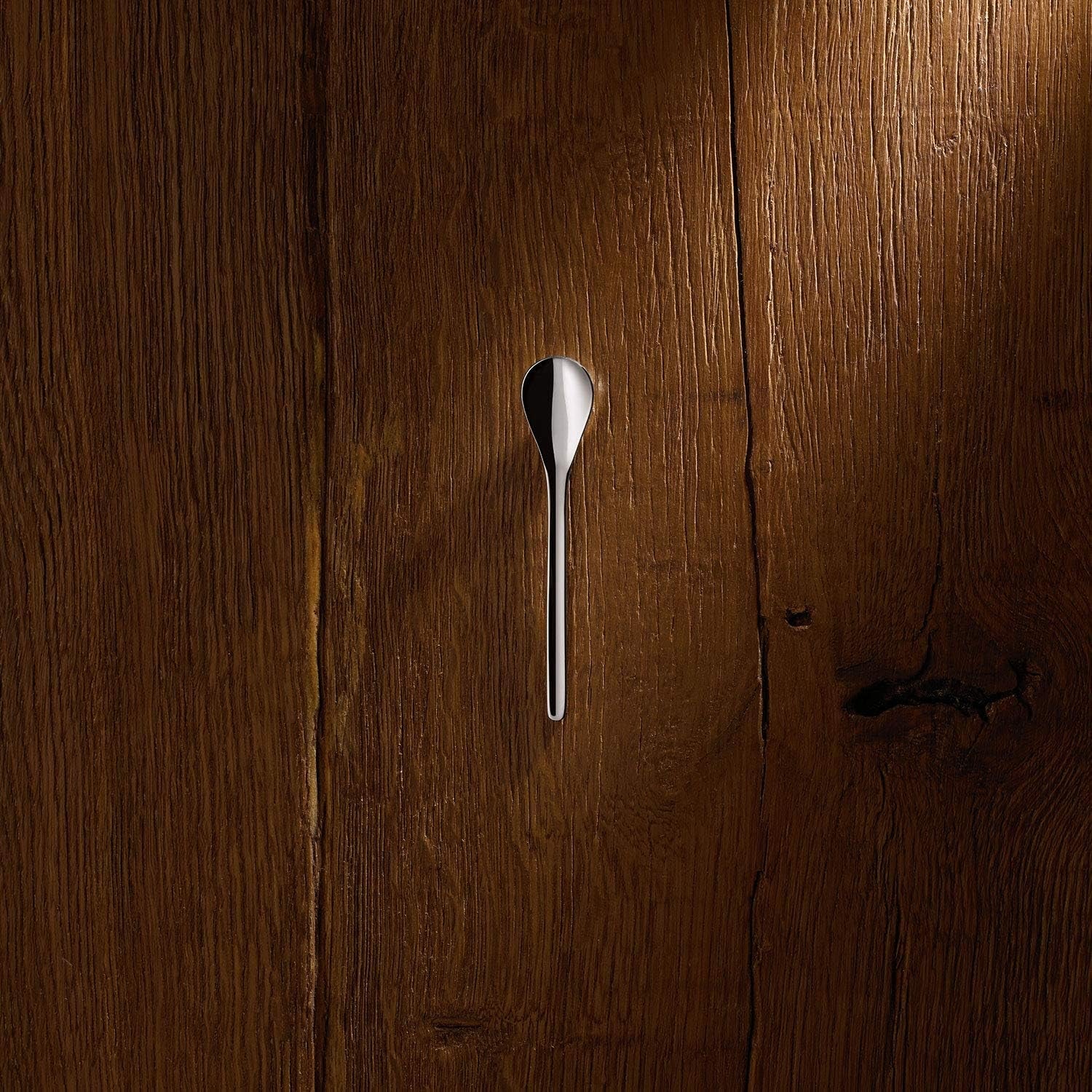 Villeroy And Boch - Coffee Passion espressoskesæt, 4 stk, 10 cm, rustfrit stål 18/10 Kitchen Naty Shop