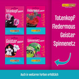 Decocino Halloween Sprinkles, flerfarvet, 120 gram Sprinkles Naty Shop