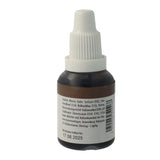 Madfarve Bakeryteam Airbrush Brown 20ml