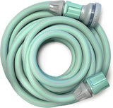 Magic Soft Smart 30 Meter - Havevandingsrør, Anti-knude, Anti-twist, Vandslange