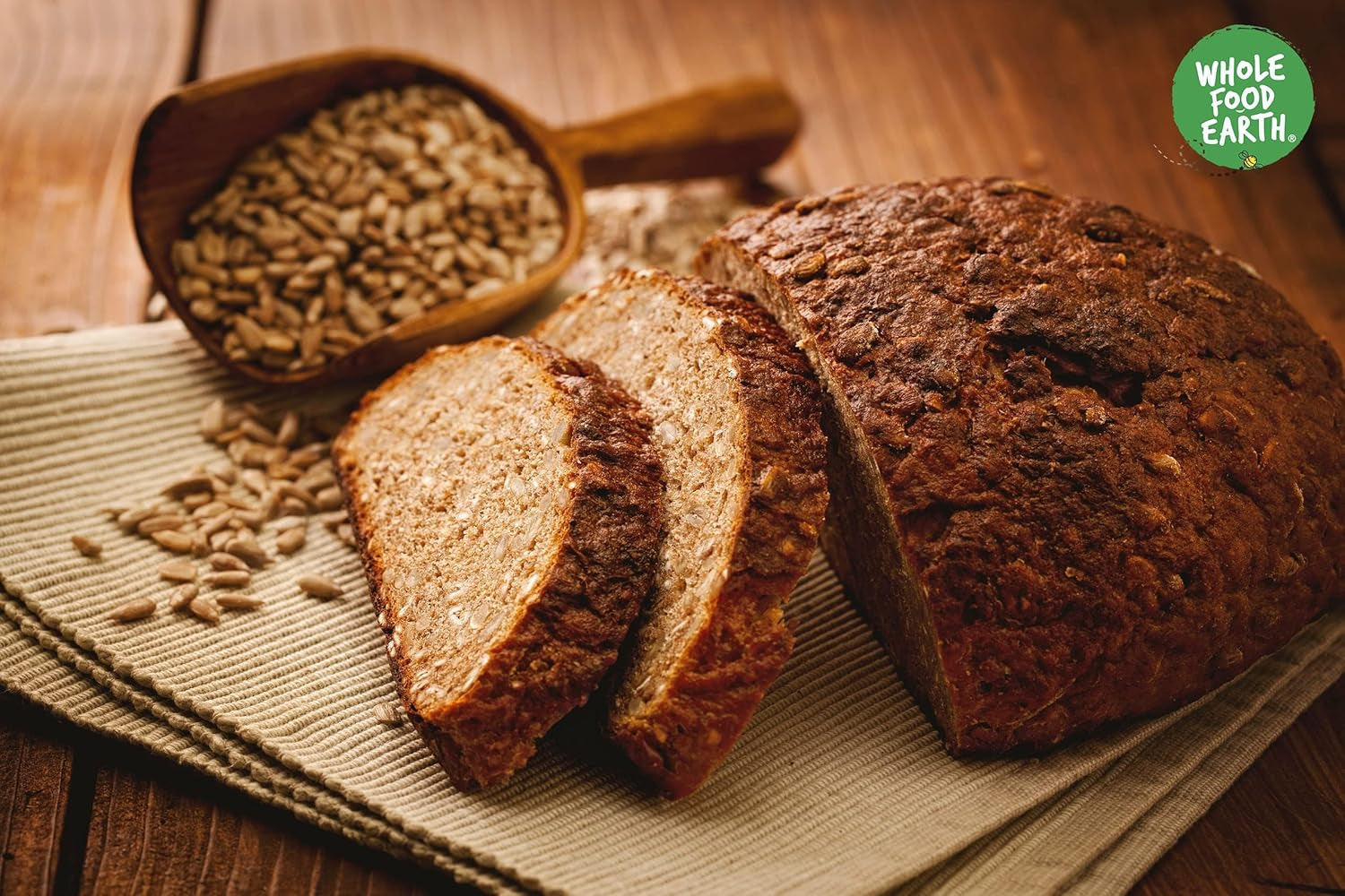 Wholefood Jord økologiske speltkorn – 3 kg | Ikke-GMO | Vegansk | Rig på fibre | Certificeret økologisk