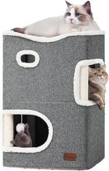 Tæpper og møbler, kæledyr, huler og huse, katte, senge til katte, katte - senge, madrasser